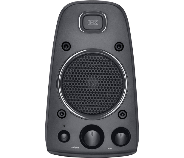 Logitech 2.1 Z625 THX Speaker System - 410208 - zdjęcie 3